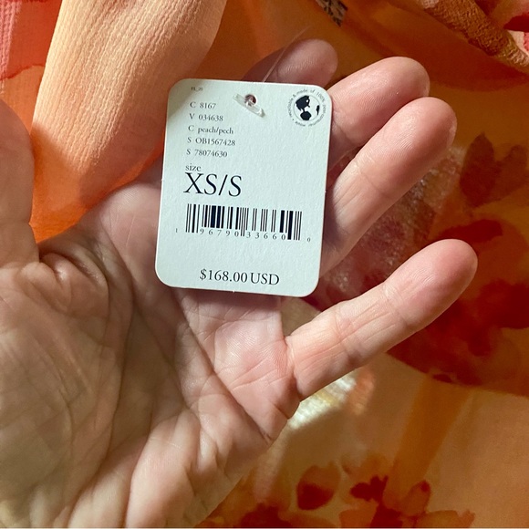 Free People Kimono - Picture 7 of 10